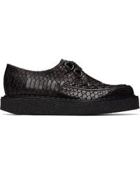 Vivienne Westwood - George Cox Edition Hatton Derbys - Lyst
