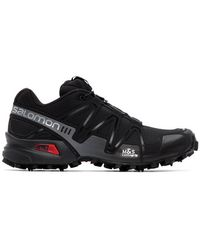 best price salomon shoes
