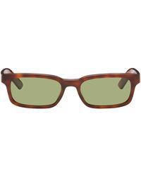 Retrosuperfuture - Gesto Sunglasses - Lyst