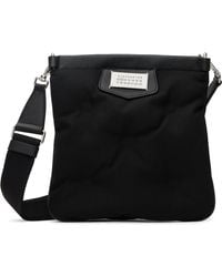 Maison Margiela - Glam Slam Sport Flat Pocket Bag - Lyst