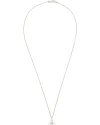 Vivienne Westwood - Reina Pendant Necklace - Lyst