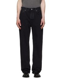 Nudie Jeans - Tuff Tony Jeans - Lyst