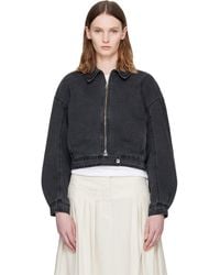 YMC - Spencer Jacket - Lyst