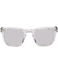 Saint Laurent - Sl 28 Sunglasses - Lyst