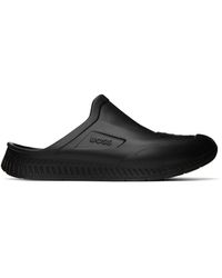 BOSS by HUGO BOSS Slippers for Men | Online Sale up to 44% off | Lyst Canada