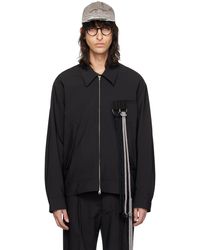 Song For The Mute - Coach Jacket - Lyst