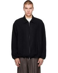 Ssstein - Light Zip Jacket - Lyst