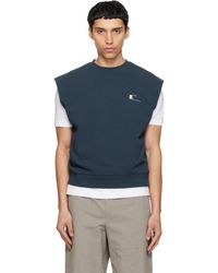 Carrera - Ferro Tank Top - Lyst