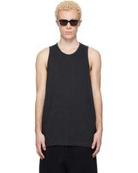 Fear Of God - Signature Essential Tank Top - Lyst