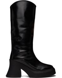 Miista - Meike Tall Boots - Lyst