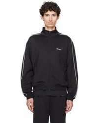 Represent - Taped Track Jacket - Lyst