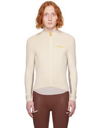 Pedaled - Off- Road Cycling Long Sleeve T-shirt - Lyst