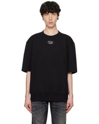 DIESEL - S-Cooling-L1 T-Shirt - Lyst