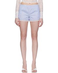 Miaou - Anna Shorts - Lyst