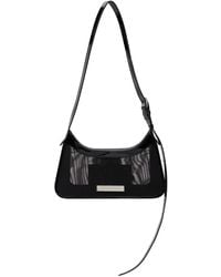 Acne Studios - ミニ Platt バッグ - Lyst
