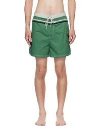 GIMAGUAS - Joel Swim Shorts - Lyst