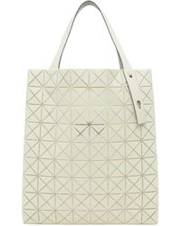 Issey Miyake - Off- Prism Plus Tote - Lyst