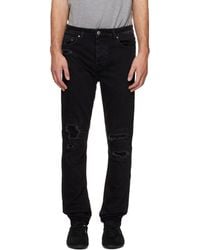 Ksubi - Chitch Boneyard Jeans - Lyst