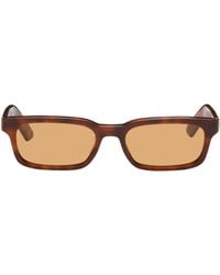 Retrosuperfuture - Gesto Sunglasses - Lyst