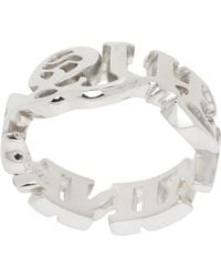 MAPLE - 'Aquemini' Ring - Lyst