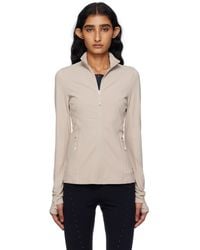 On Shoes - Fitted Jacket - Lyst