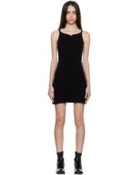 Courreges Dresses for Women | Online Sale up to 52% off | Lyst