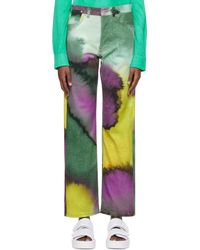 Dries Van Noten Jeans for Women | Online Sale up to 71% off | Lyst