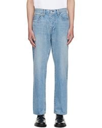 vowels - Og Jeans - Lyst