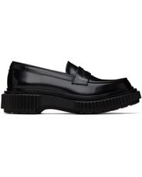 Adieu - Type 182 Loafers - Lyst