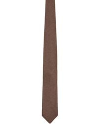 mfpen - Formal Tie - Lyst