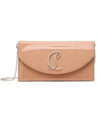 Christian Louboutin Shoulder bags for Women | Online Sale up to 33 ...