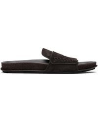 Jacquemus - La Croisière Loafer Sandals - Lyst