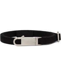 Rick Owens - Concordians Disco Belt - Lyst
