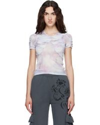 Collina Strada - Pocket Arc Top - Lyst