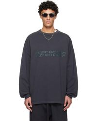 Fear Of God - Holiday 90S Long Sleeve T-Shirt - Lyst
