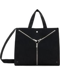 HELIOT EMIL - Tecton Tote - Lyst