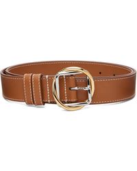 Jacquemus - 'The Salon' Belt - Lyst