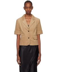 THE GARMENT - Cannes Jacket - Lyst