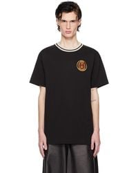 Moncler Genius - Moncler X Palm Angels Racing T-Shirt - Lyst