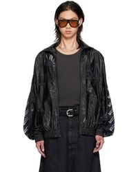 Lu'u Dan - Ld Windbreaker Jacket - Lyst