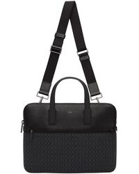 hugo boss laptop bolsas