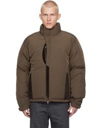 XLIM - Ep.6 01 Down Jacket - Lyst