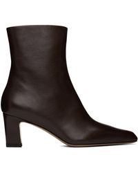 Paris Texas - Jude Ankle 65 Boots - Lyst