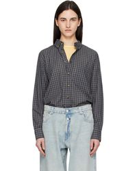 GIMAGUAS - Jeremy Shirt - Lyst
