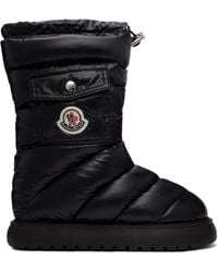 Moncler - Winter Boots - Lyst