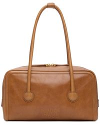 Marge Sherwood - Soft Boston Small Bag - Lyst