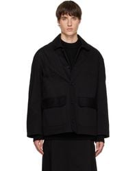 Simone Rocha - Workwear Field Jacket - Lyst