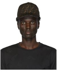 fendi hat saks