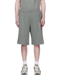 Y. Project - Pinched Shorts - Lyst