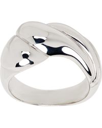 NUMBERING - #7417 Ring - Lyst